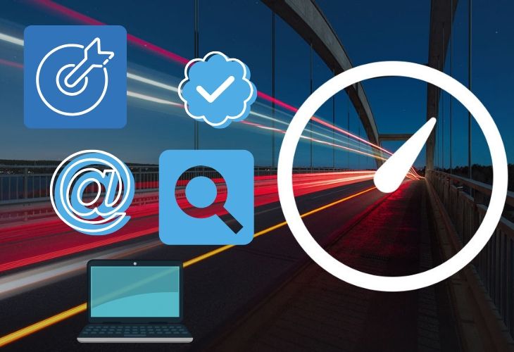 Luận bàn về tốc độ tải của website và ảnh hưởng của nó đến SEO 1