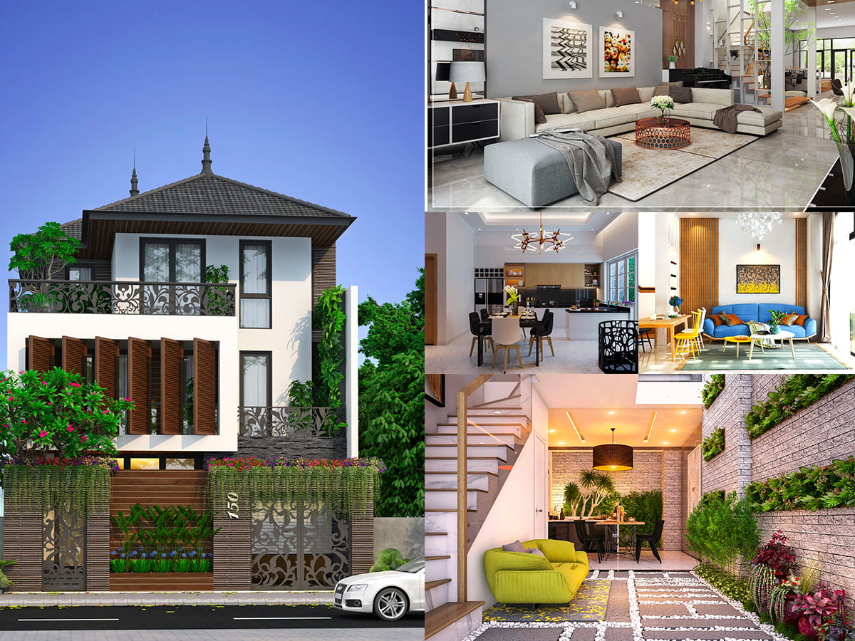 PHẦN MỀM THIẾT KẾ NHÀ TỐT NHẤT NĂM 2022 - 3 SỰ LỰA CHỌN HÀNG ĐẦU