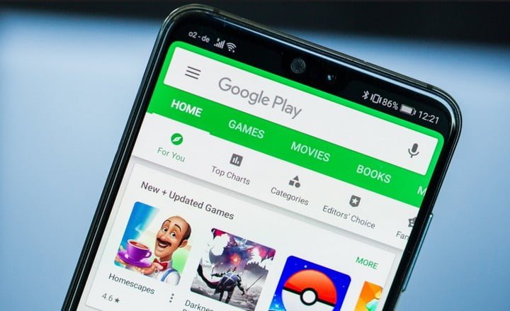 Tải và cài đặt quá nhiều ứng dụng làm ảnh hưởng hiệu năng của điện thoại