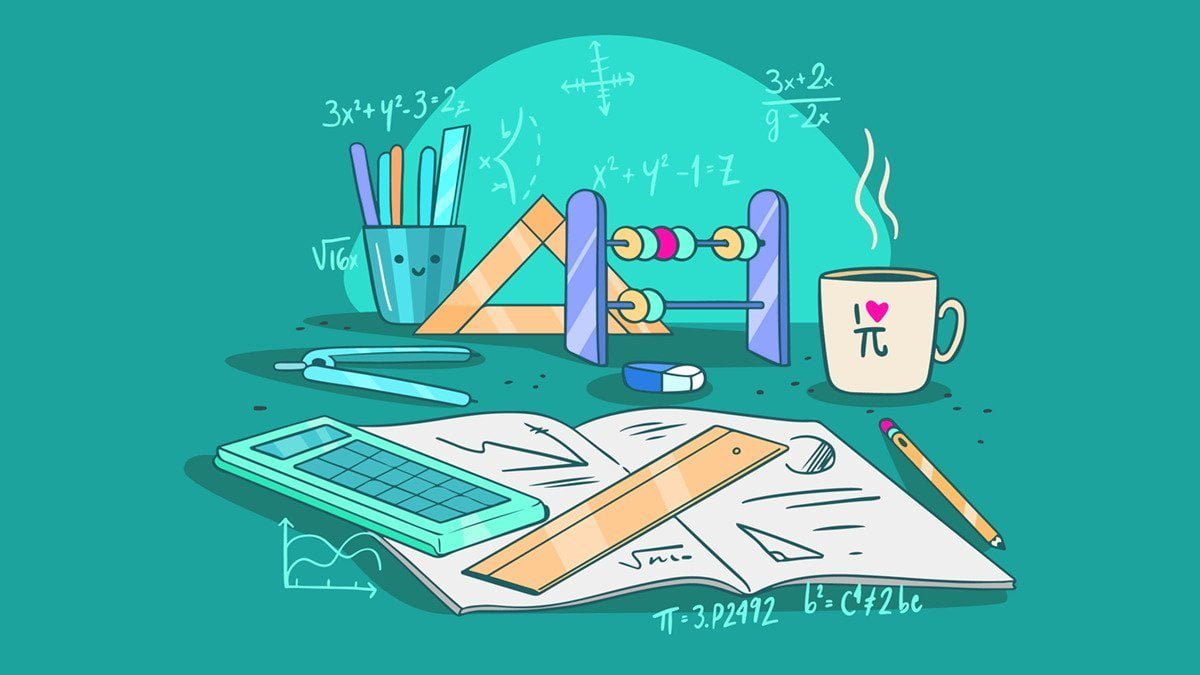 TOP 5 APP GIẢI TOÁN NHANH - CHÍNH XÁC NĂM 2022