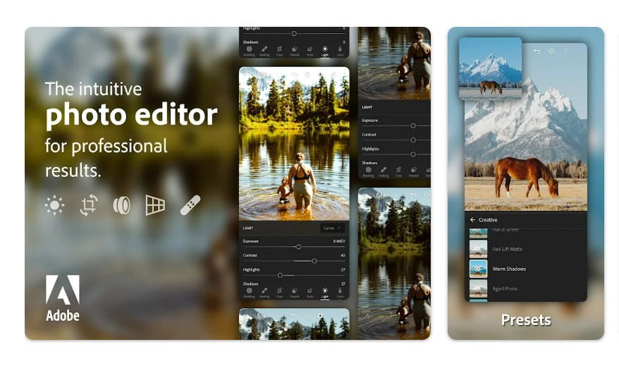 5 APP LÀM MỜ ẢNH TỐT NHẤT CHO ANDROID VÀ IOS NĂM 2022