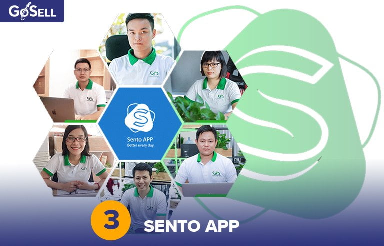 Top 5 công ty thiết kế App Mobile tốt nhất Việt Nam 2022