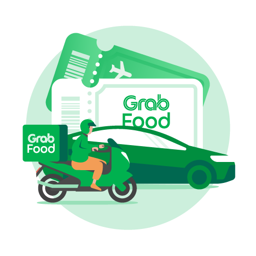 5 Bước đăng kí bán hàng trên ứng dụng Grab Food mới nhất