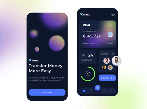 8 XU HƯỚNG THIẾT KẾ ỨNG DỤNG HÀNG ĐẦU CHO NĂM 2022