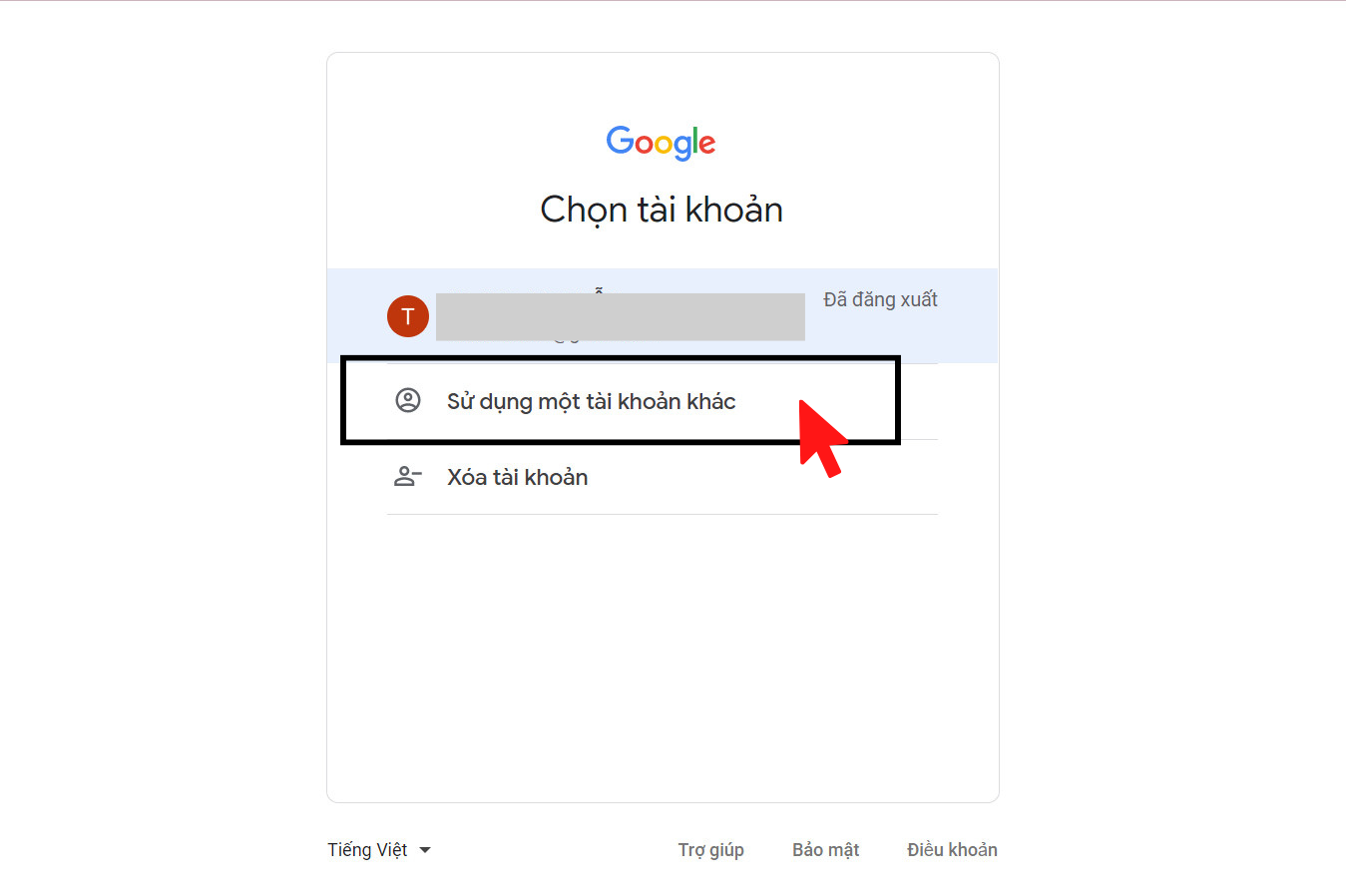 Hướng dẫn tạo tài khoản Google Play trên điện thoại, máy tính 