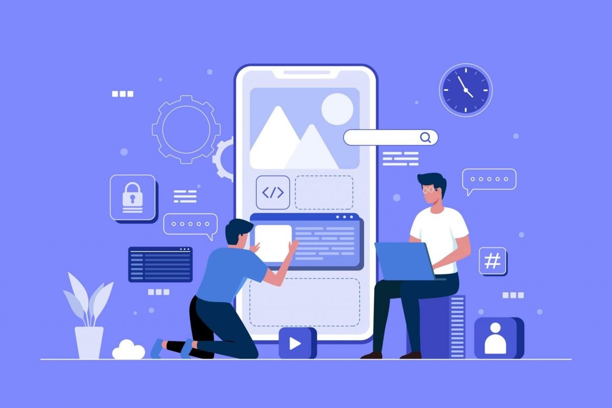 Lợi ích hàng đầu của app mobile với doanh nghiệp