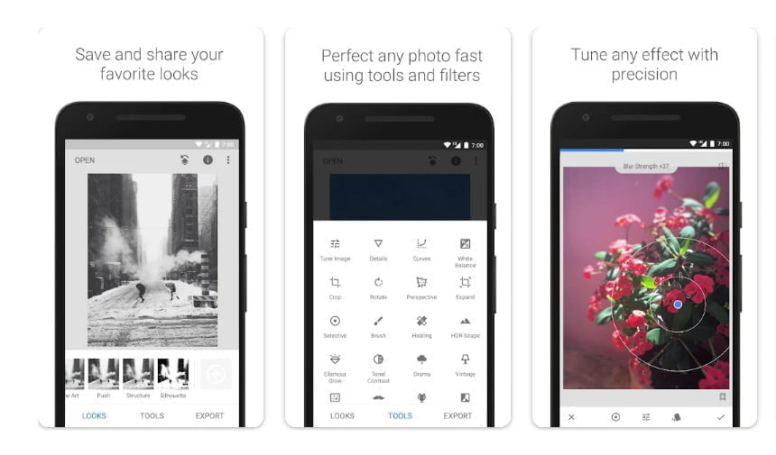 5 APP LÀM MỜ ẢNH TỐT NHẤT CHO ANDROID VÀ IOS NĂM 2022