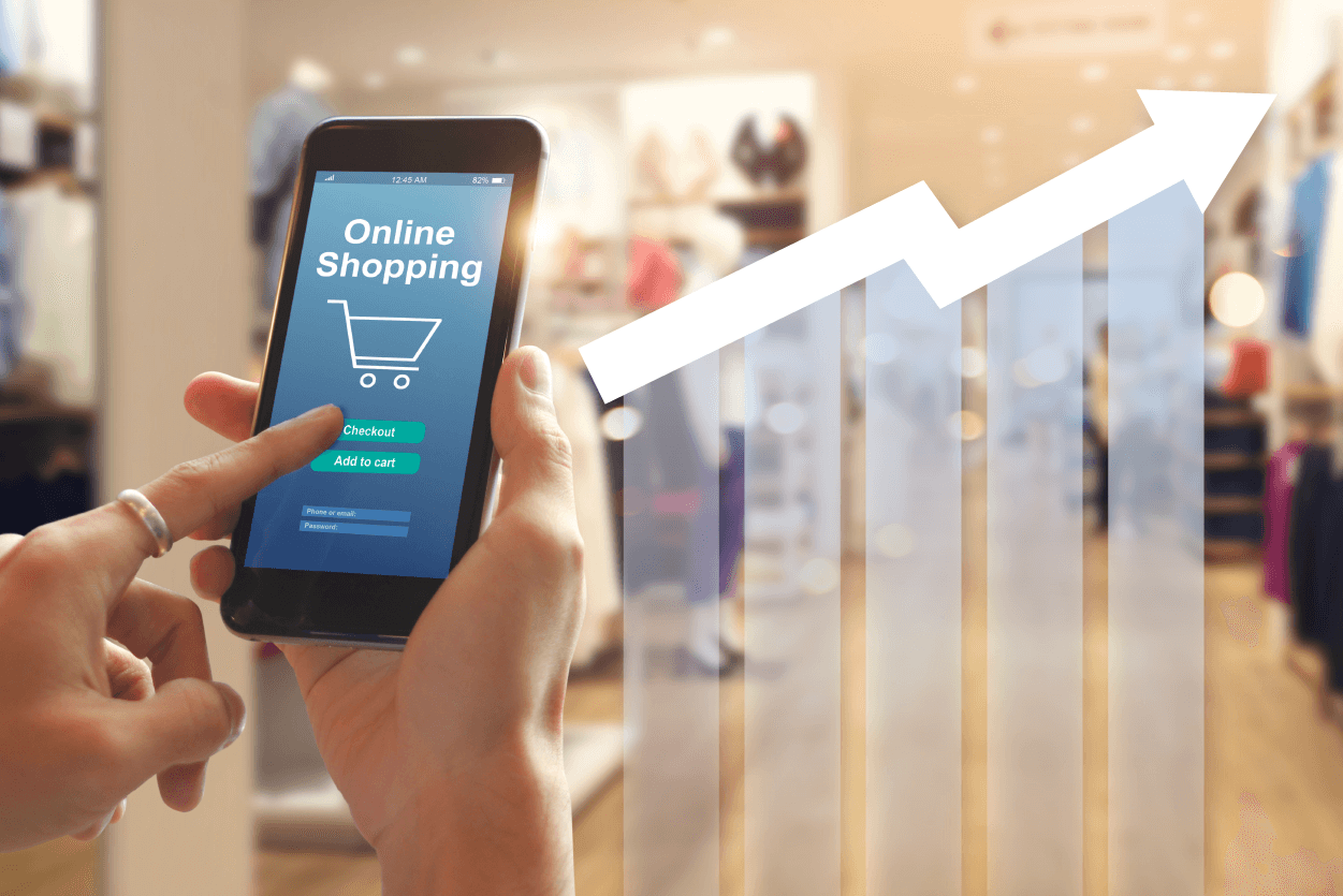 Lợi ích hàng đầu của app mobile với doanh nghiệp 