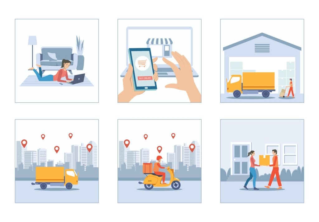 8 XU HƯỚNG THIẾT KẾ ỨNG DỤNG HÀNG ĐẦU CHO NĂM 2022