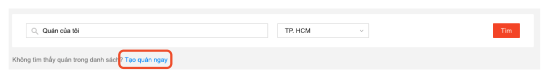 HƯỚNG DẪN TẠO ĐĂNG KÝ BÁN HÀNG TRÊN SHOPEE FOOD HƯỚNG DẪN TẠO ĐĂNG KÝ BÁN HÀNG TRÊN SHOPEE FOOD
