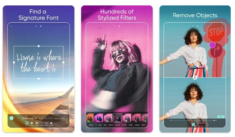 5 APP LÀM MỜ ẢNH TỐT NHẤT CHO ANDROID VÀ IOS NĂM 2022