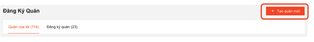 HƯỚNG DẪN TẠO ĐĂNG KÝ BÁN HÀNG TRÊN SHOPEE FOOD HƯỚNG DẪN TẠO ĐĂNG KÝ BÁN HÀNG TRÊN SHOPEE FOOD