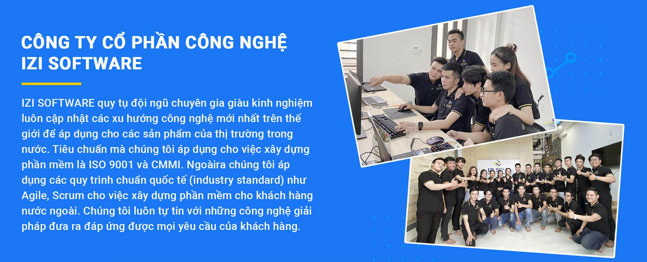 Top 5 công ty thiết kế App Mobile tốt nhất Việt Nam 2022