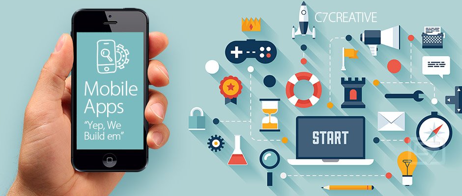 Lợi ích hàng đầu của app mobile với doanh nghiệp 