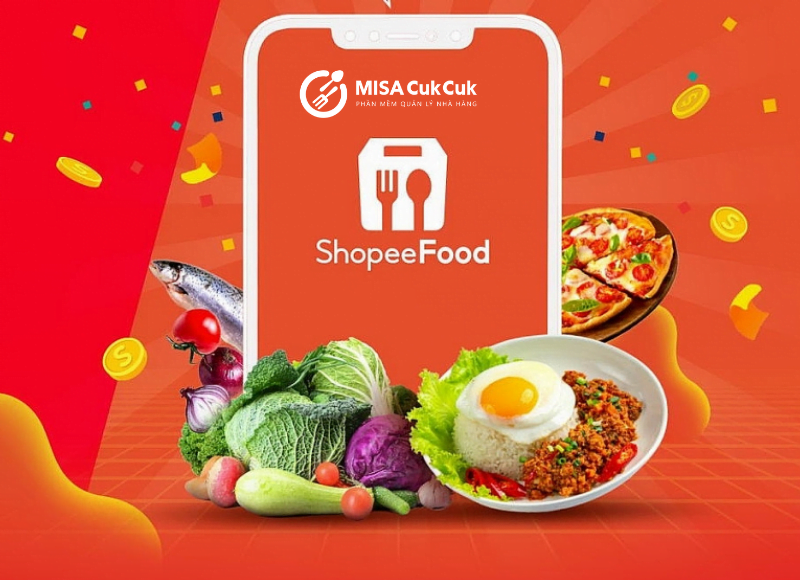 HƯỚNG DẪN TẠO ĐĂNG KÝ BÁN HÀNG TRÊN SHOPEE FOOD