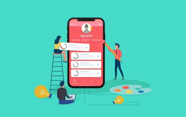 Những lợi ích mang lại từ thiết kế app mobile