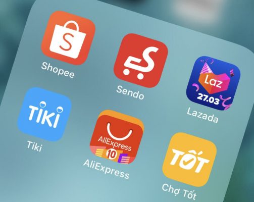 Tạo app bán hàng và lợi ích hiệu quả mang lại