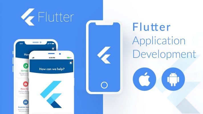 FLUTTER LÀ GÌ ? TẠI SAO CHÚNG TA NÊN CHỌN FLUTTER ?