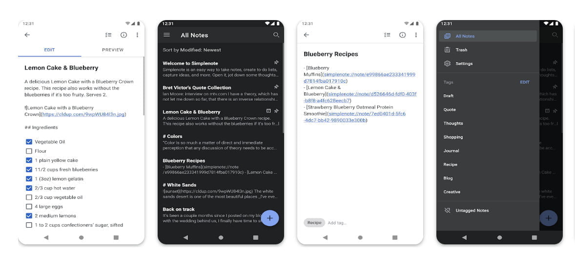 TOP 5 ỨNG DỤNG GHI CHÚ TỐT NHẤT TRÊN ĐIỆN THOẠI NĂM 2022 TOP 5 ỨNG DỤNG GHI CHÚ TỐT NHẤT TRÊN ĐIỆN THOẠI NĂM 2022