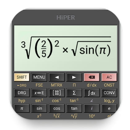 TỔNG HỢP 5 ỨNG DỤNG MÁY TÍNH TIỆN LỢI - PHỔ BIẾN NĂM 2022 