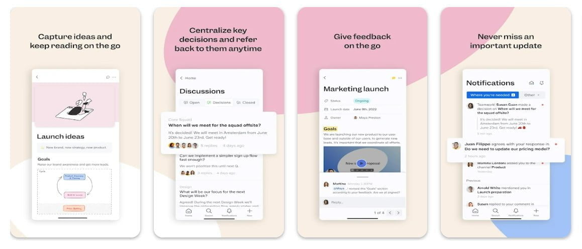 TOP 5 ỨNG DỤNG GHI CHÚ TỐT NHẤT TRÊN ĐIỆN THOẠI NĂM 2022 TOP 5 ỨNG DỤNG GHI CHÚ TỐT NHẤT TRÊN ĐIỆN THOẠI NĂM 2022