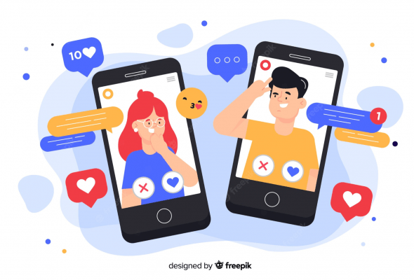 TỔNG HỢP 6 APP TRÒ CHUYỆN VỚI NGƯỜI LẠ THỊNH HÀNH NĂM 2022