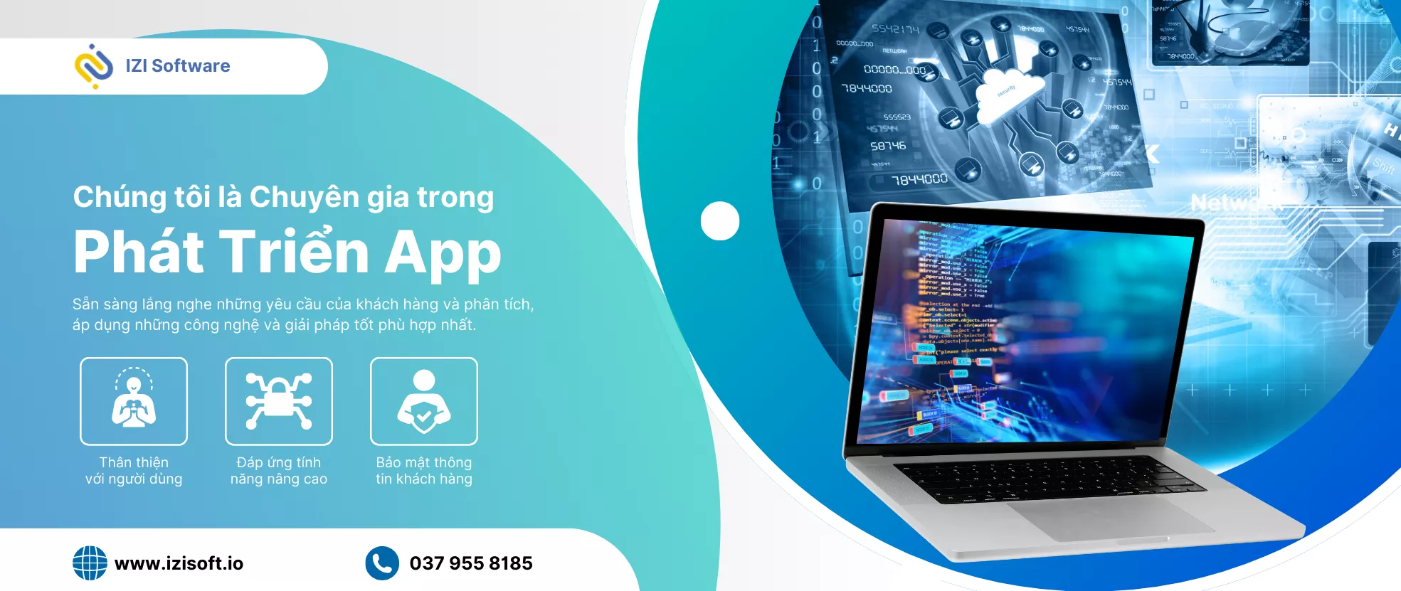 Chuyên gia phát triển App