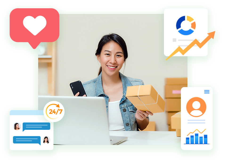 Tại sao nên thiết kế app