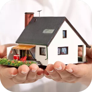 Thiết Kế App BĐS