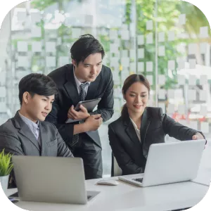 Thiết Kế App Doanh Nghiệp