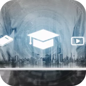 Thiết Kế App Giáo Dục