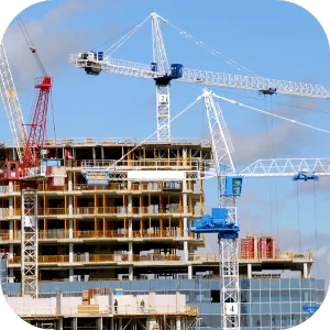 Thiết Kế App Xây Dựng