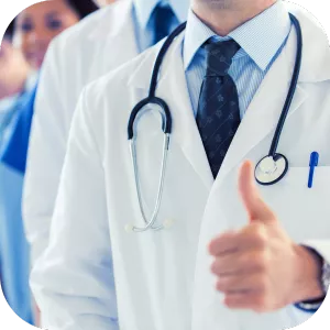 Thiết Kế App Y Tế