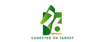 logo 76 network