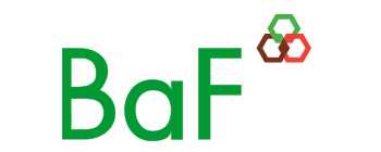logo baf