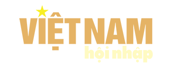 logo viet nam hoi nhap