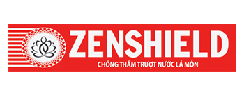 logo zenshield